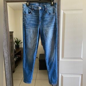 American Eagle Jegging